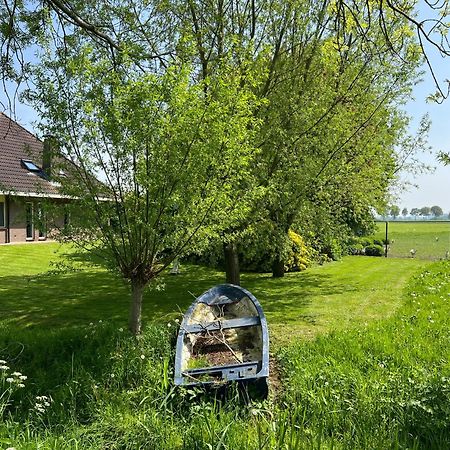 Boerderij Zonneveld Villa Rossum  Buitenkant foto