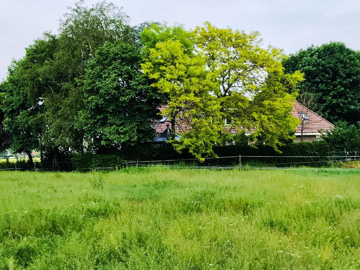 Boerderij Zonneveld Villa Rossum  Buitenkant foto